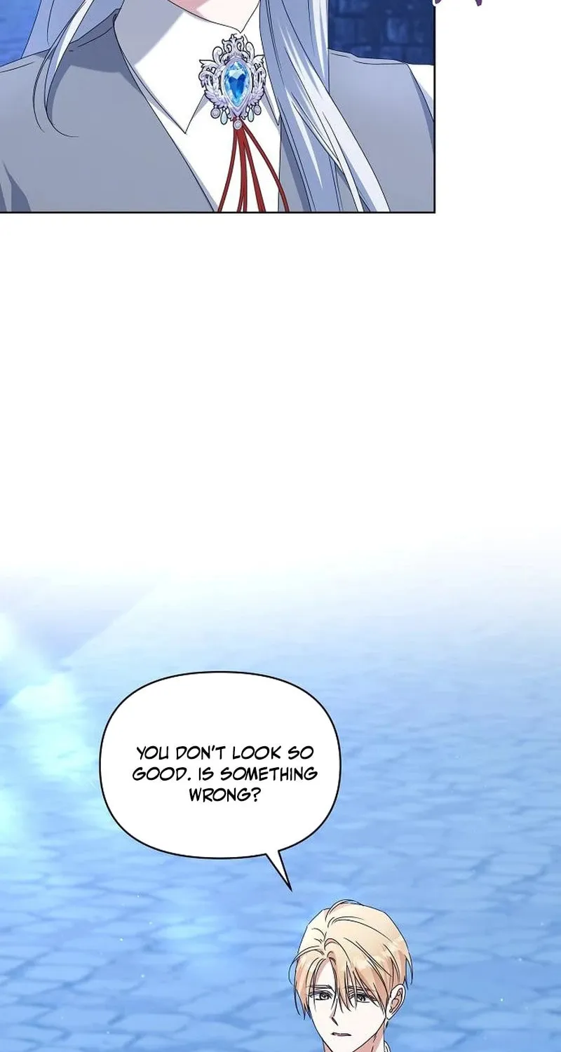 Adopted by a Murderous Duke Family Chapter 64 page 45 - 