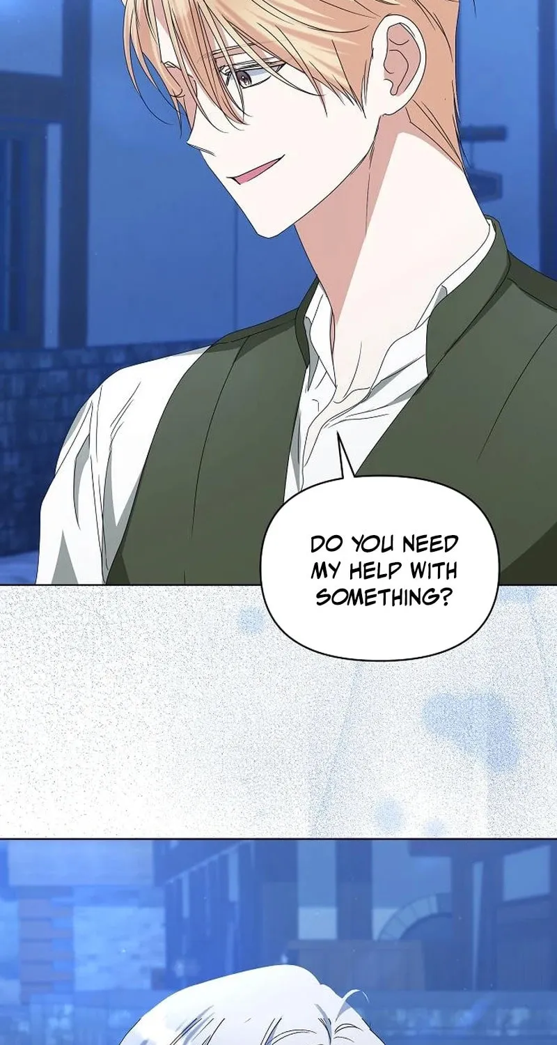Adopted by a Murderous Duke Family Chapter 64 page 48 - 