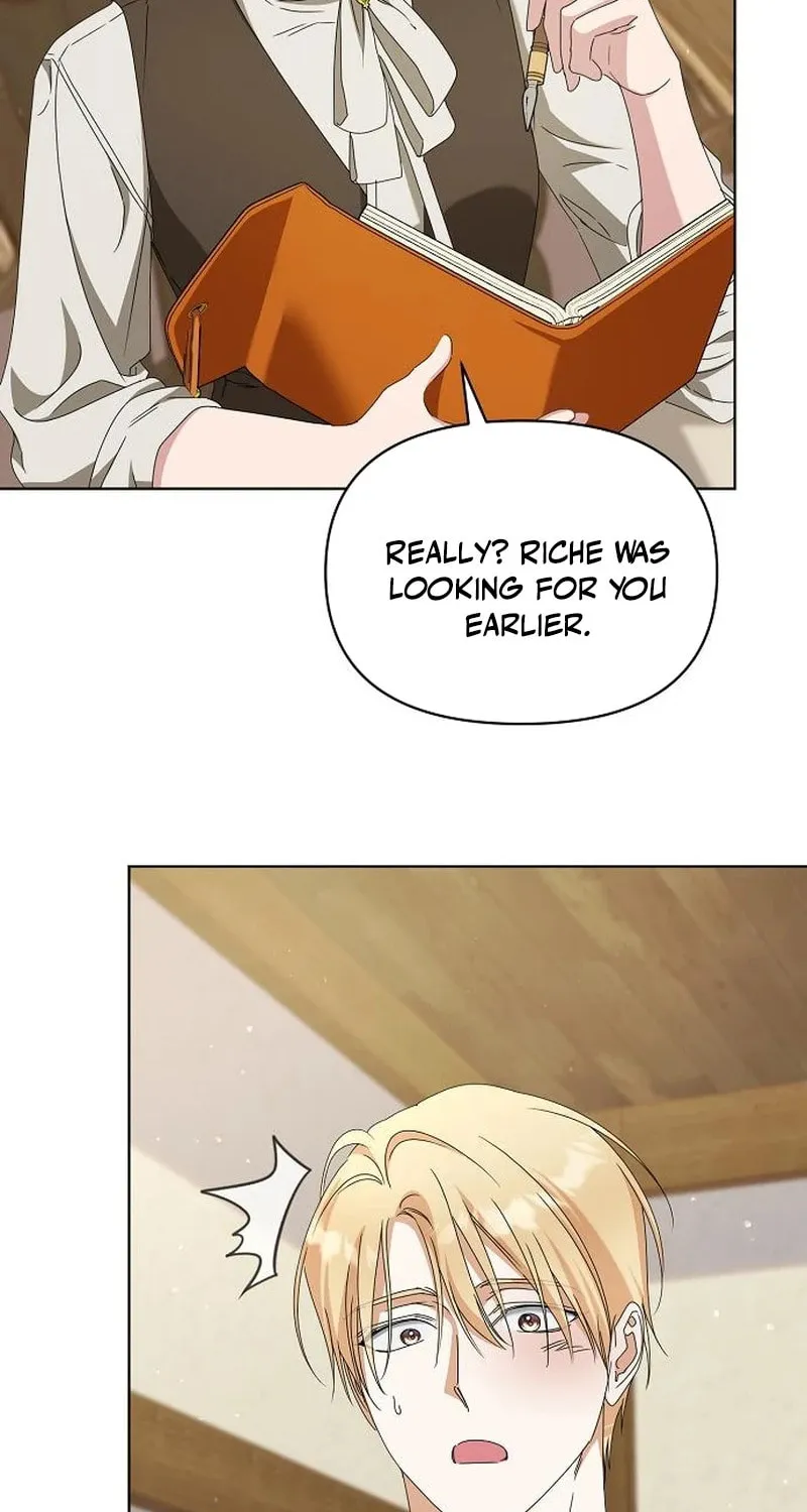 Adopted by a Murderous Duke Family Chapter 64 page 6 - 
