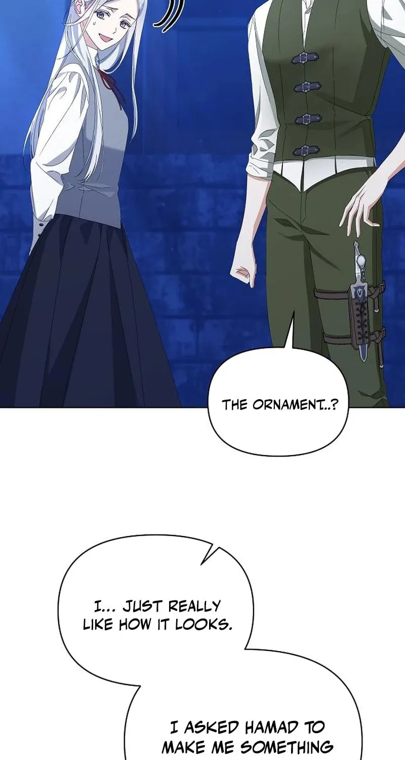 Adopted by a Murderous Duke Family Chapter 64 page 53 - 