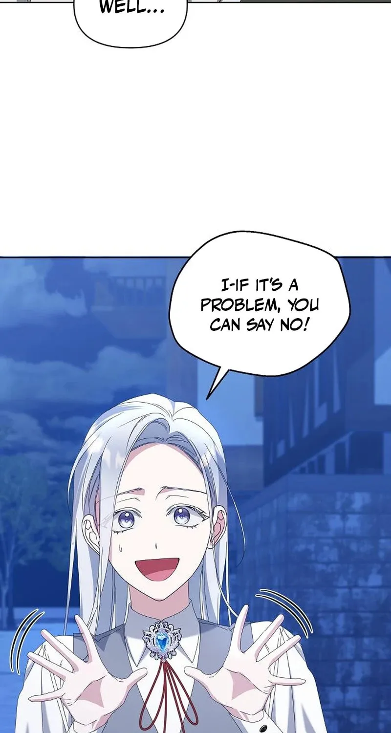Adopted by a Murderous Duke Family Chapter 64 page 56 - 