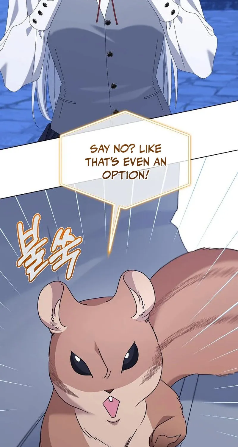 Adopted by a Murderous Duke Family Chapter 64 page 57 - 
