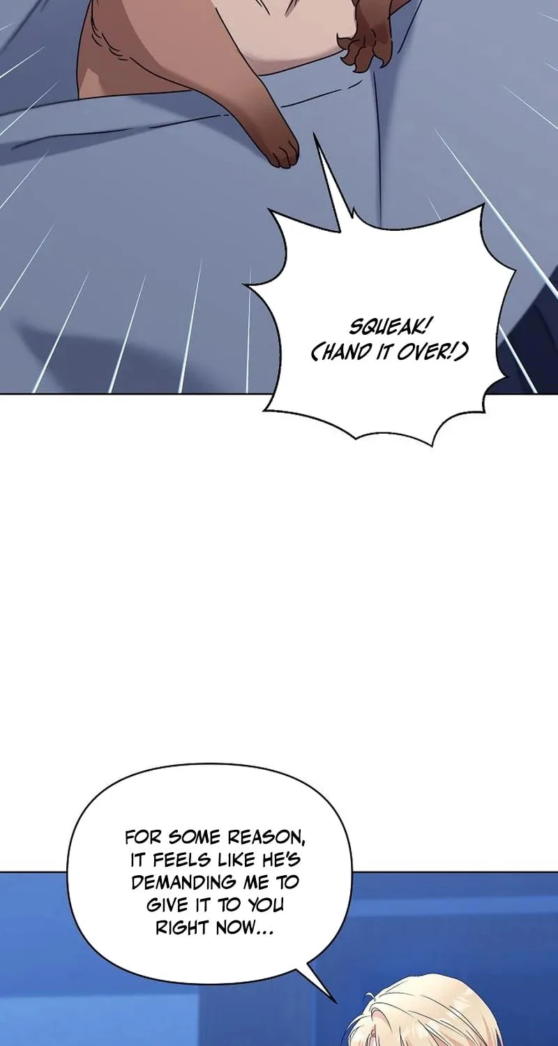Adopted by a Murderous Duke Family Chapter 64 page 58 - 