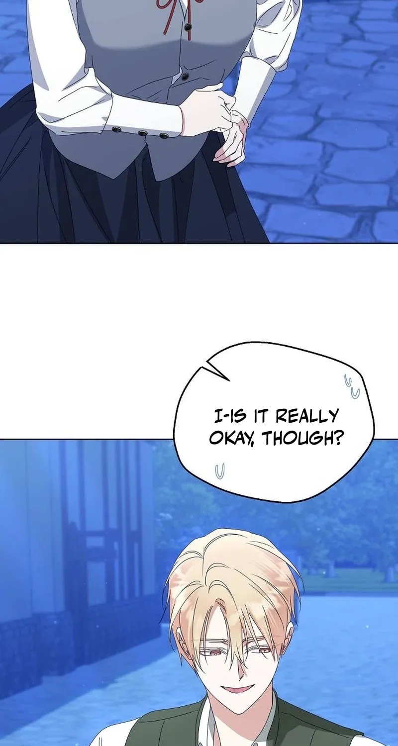 Adopted by a Murderous Duke Family Chapter 64 page 62 - 