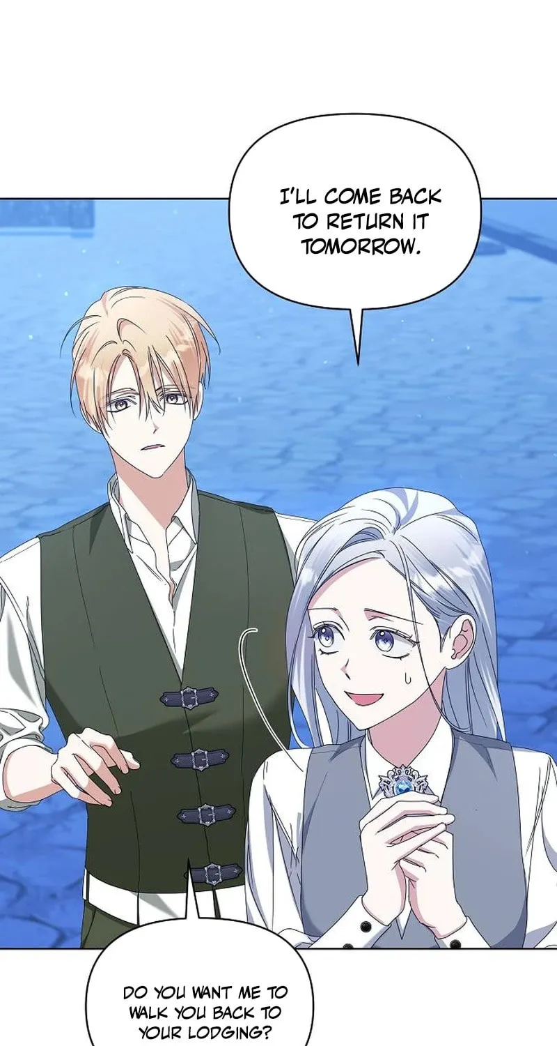 Adopted by a Murderous Duke Family Chapter 64 page 66 - 