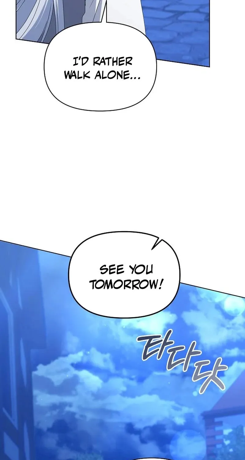 Adopted by a Murderous Duke Family Chapter 64 page 68 - 