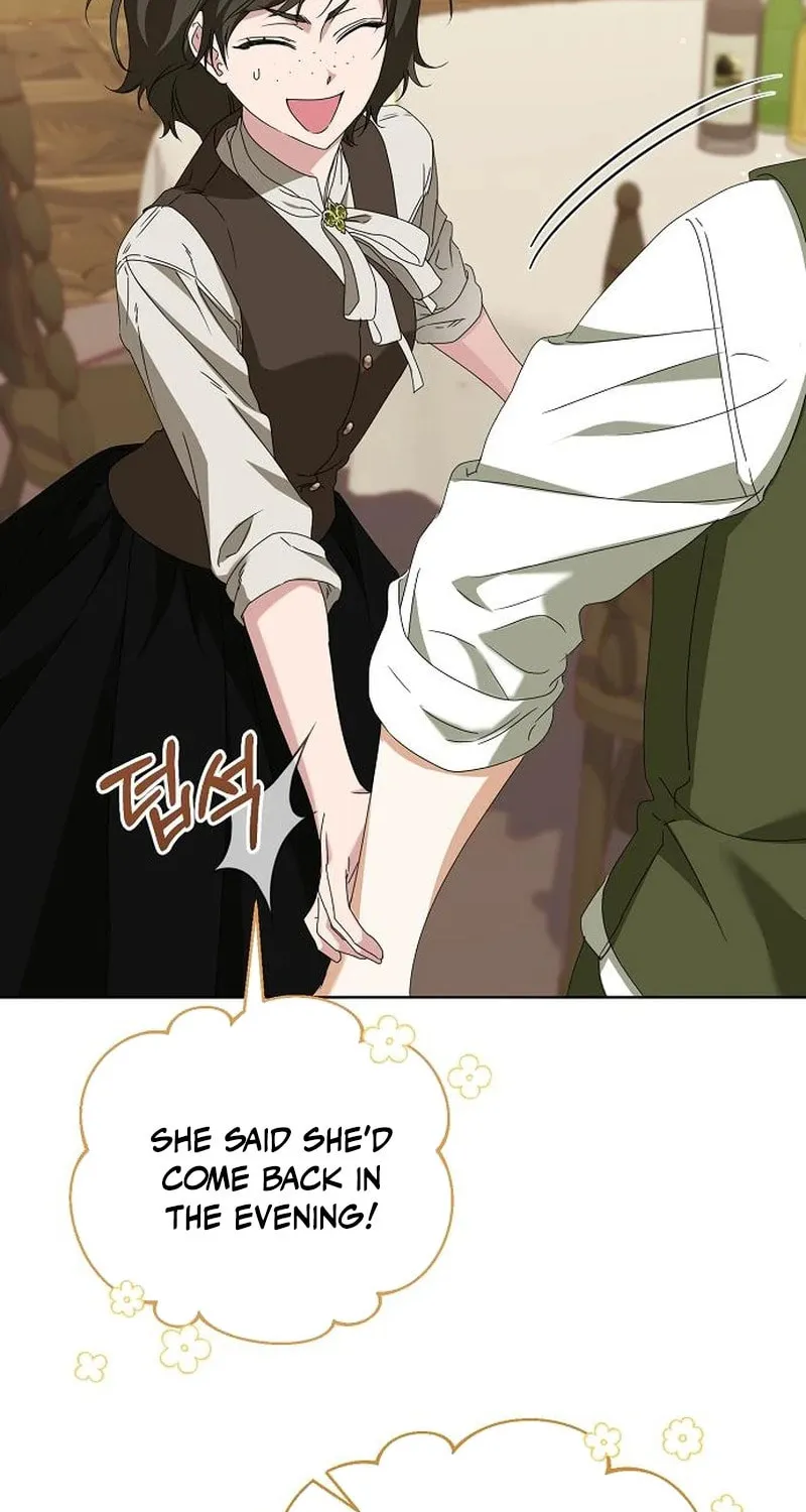Adopted by a Murderous Duke Family Chapter 64 page 8 - 