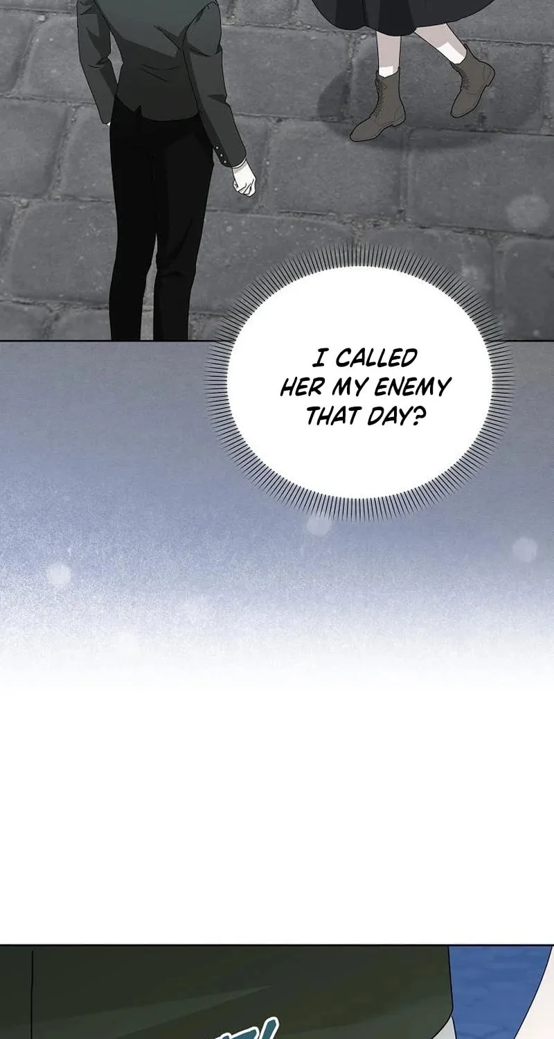 Adopted by a Murderous Duke Family Chapter 64 page 72 - 