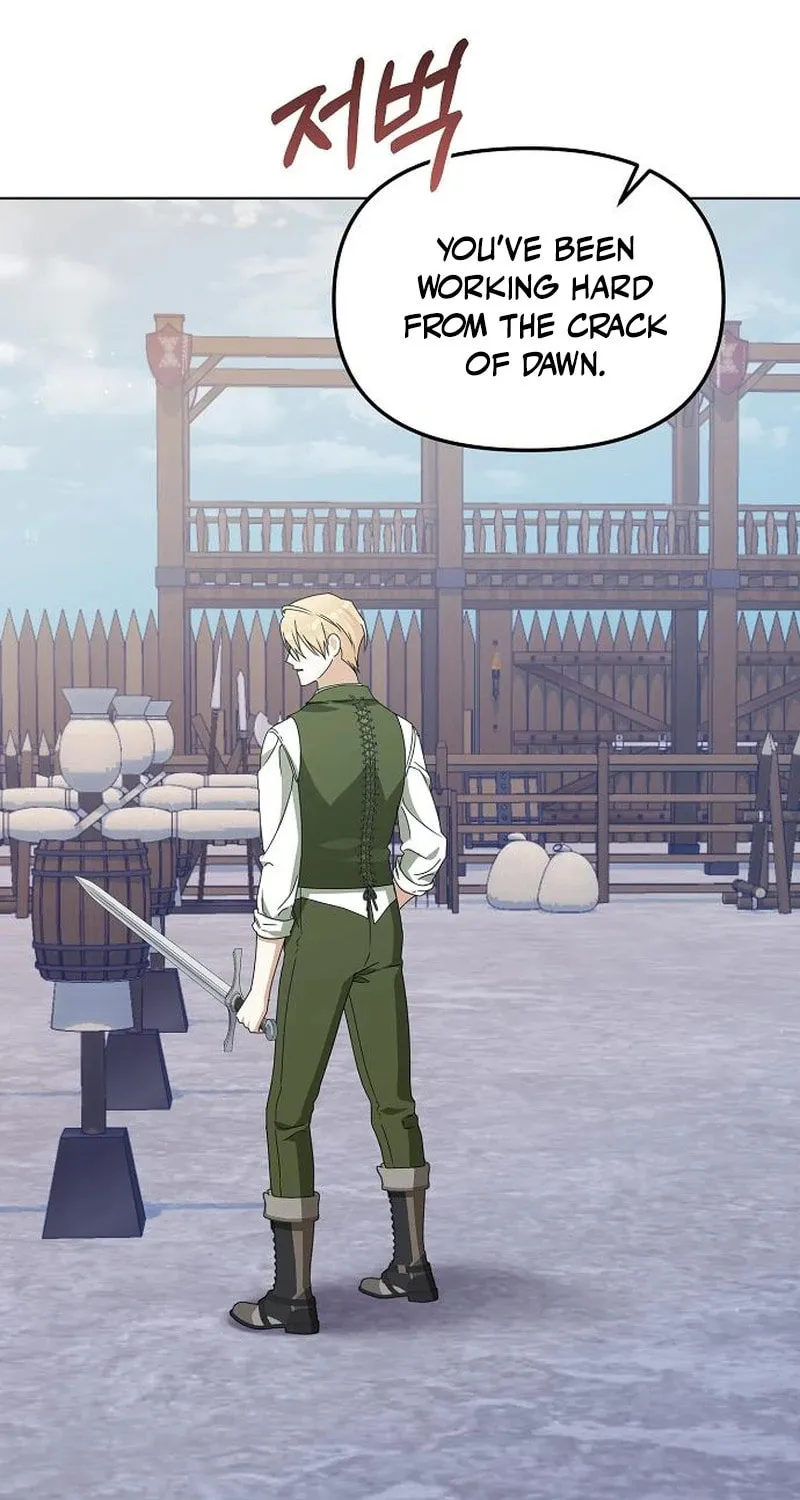 Adopted by a Murderous Duke Family Chapter 64 page 82 - 