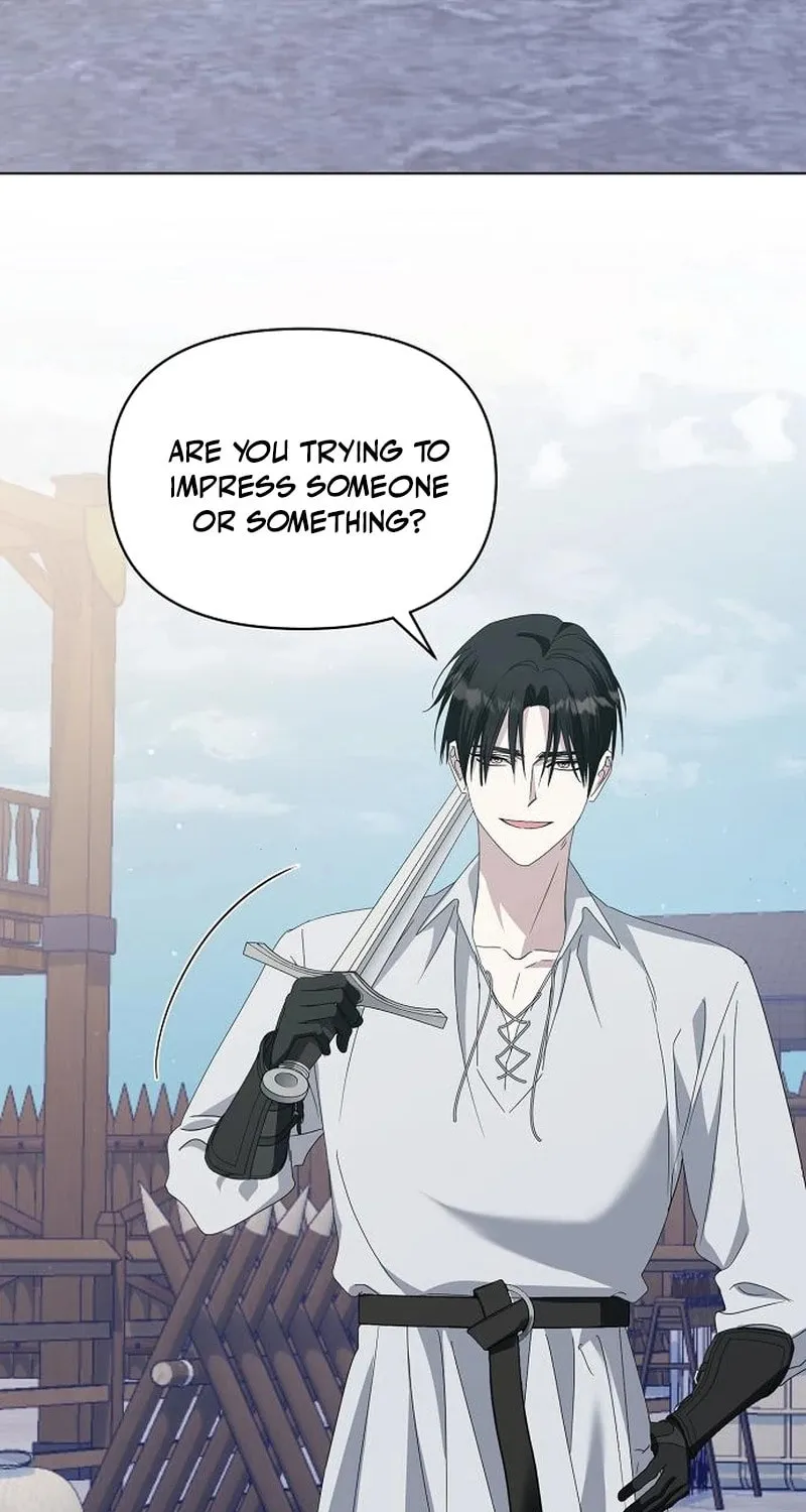 Adopted by a Murderous Duke Family Chapter 64 page 83 - 