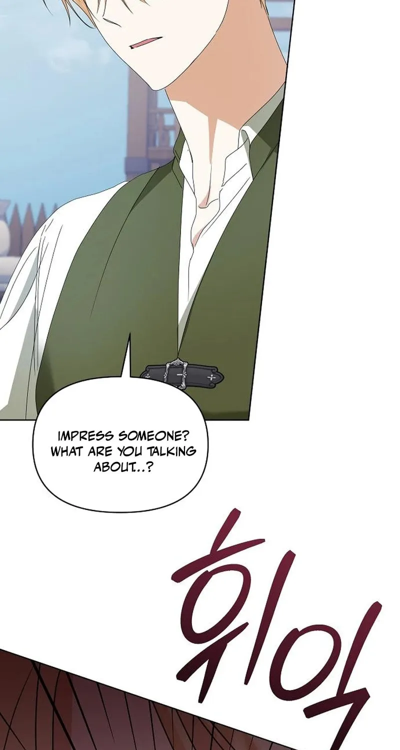 Adopted by a Murderous Duke Family Chapter 64 page 85 - 