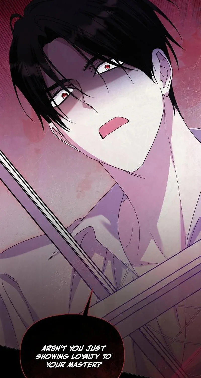Adopted by a Murderous Duke Family Chapter 64 page 90 - 