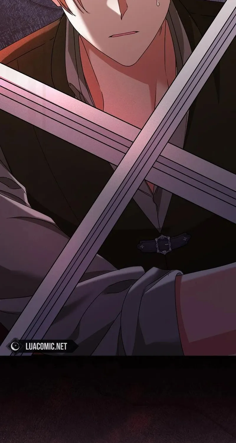 Adopted by a Murderous Duke Family Chapter 64 page 92 - 