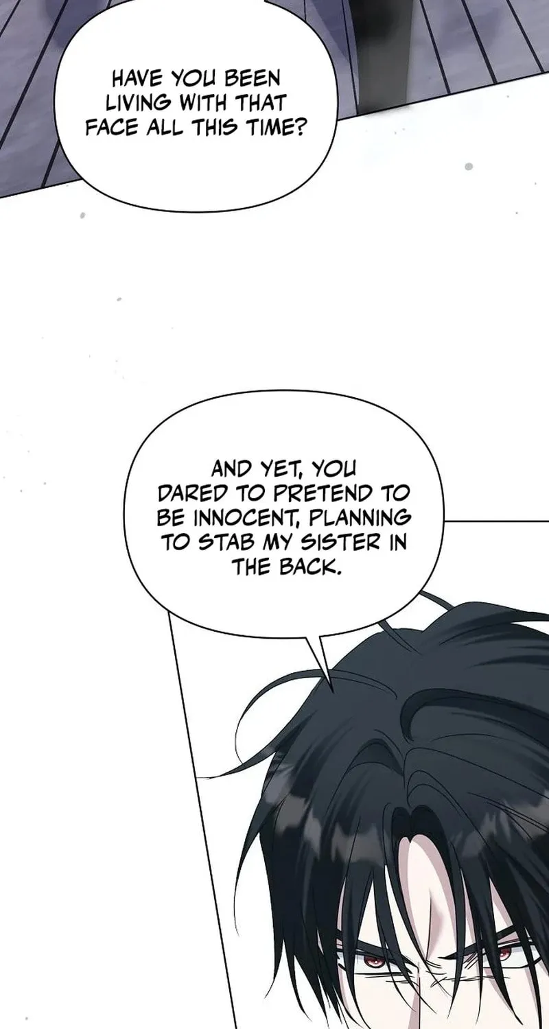 Adopted by a Murderous Duke Family Chapter 65 page 18 - 