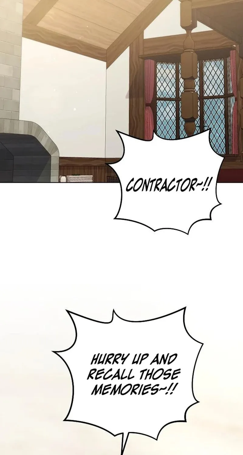 Adopted by a Murderous Duke Family Chapter 65 page 34 - 