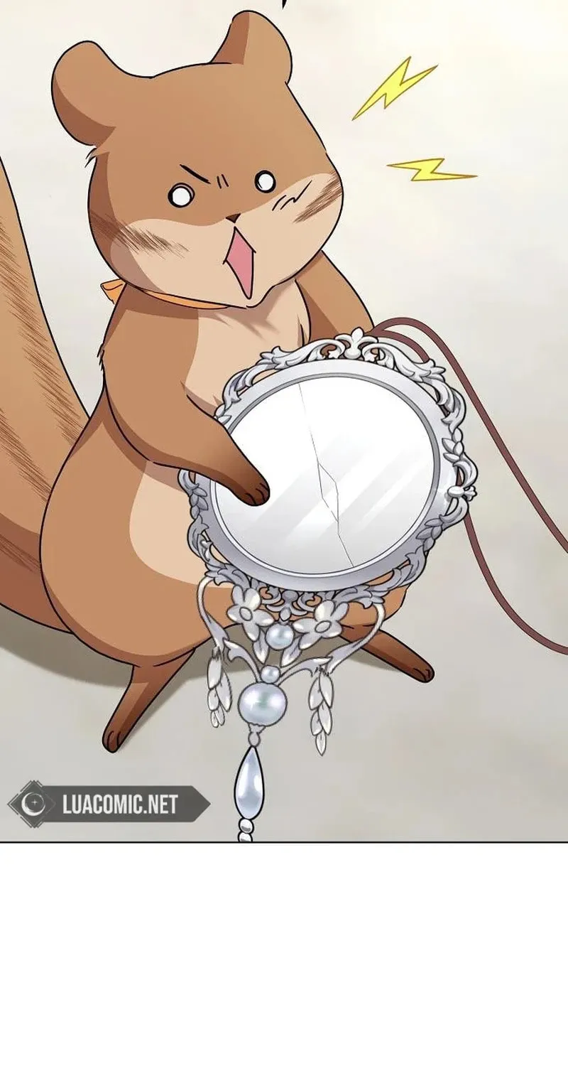 Adopted by a Murderous Duke Family Chapter 65 page 35 - 