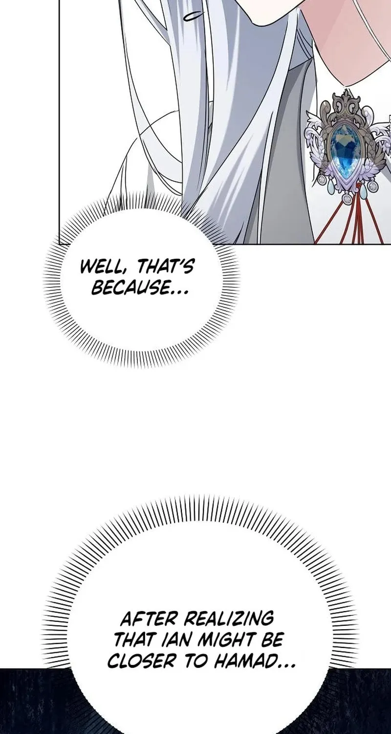 Adopted by a Murderous Duke Family Chapter 65 page 38 - 