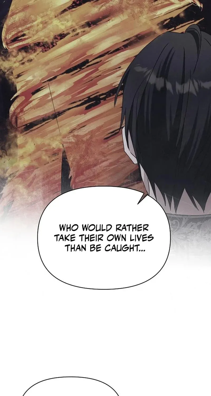 Adopted by a Murderous Duke Family Chapter 65 page 5 - 