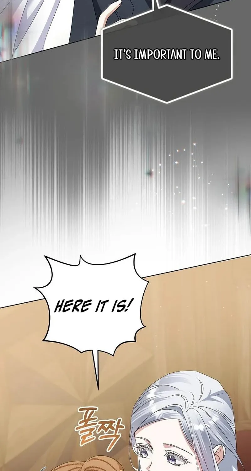 Adopted by a Murderous Duke Family Chapter 65 page 46 - 