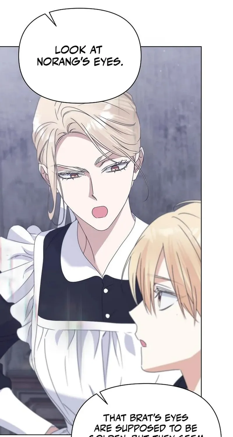 Adopted by a Murderous Duke Family Chapter 65 page 48 - 
