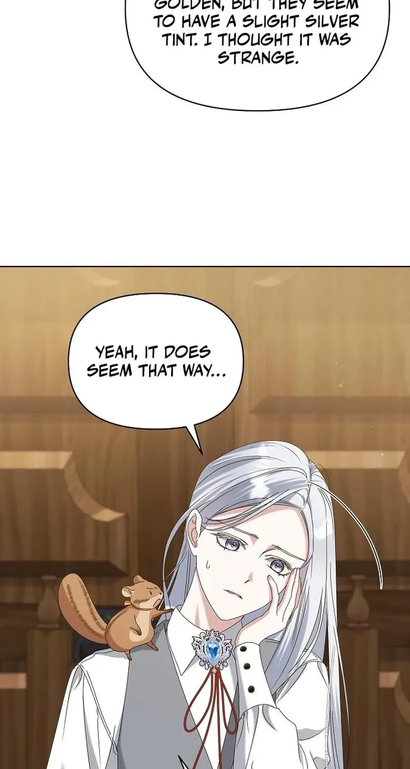 Adopted by a Murderous Duke Family Chapter 65 page 49 - 