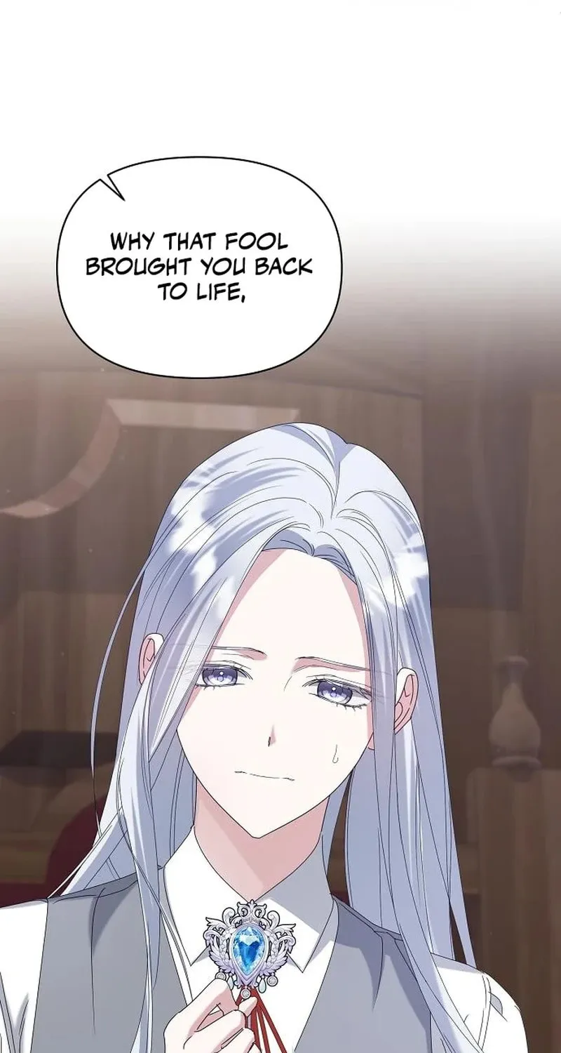 Adopted by a Murderous Duke Family Chapter 65 page 67 - 