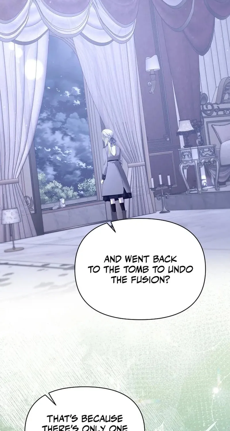 Adopted by a Murderous Duke Family Chapter 65 page 73 - 
