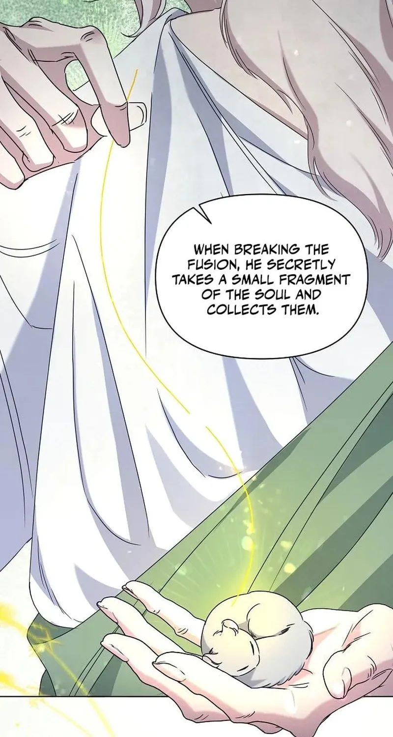 Adopted by a Murderous Duke Family Chapter 65 page 76 - 