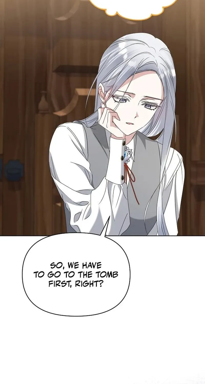 Adopted by a Murderous Duke Family Chapter 65 page 85 - 