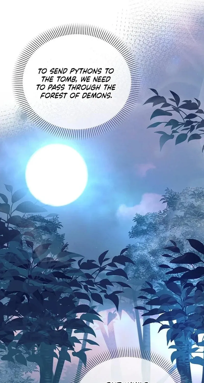 Adopted by a Murderous Duke Family Chapter 65 page 86 - 