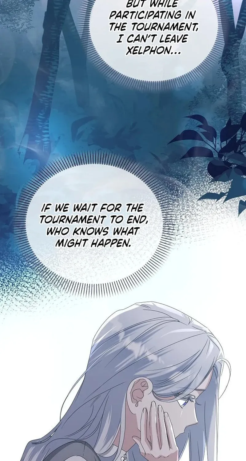 Adopted by a Murderous Duke Family Chapter 65 page 87 - 