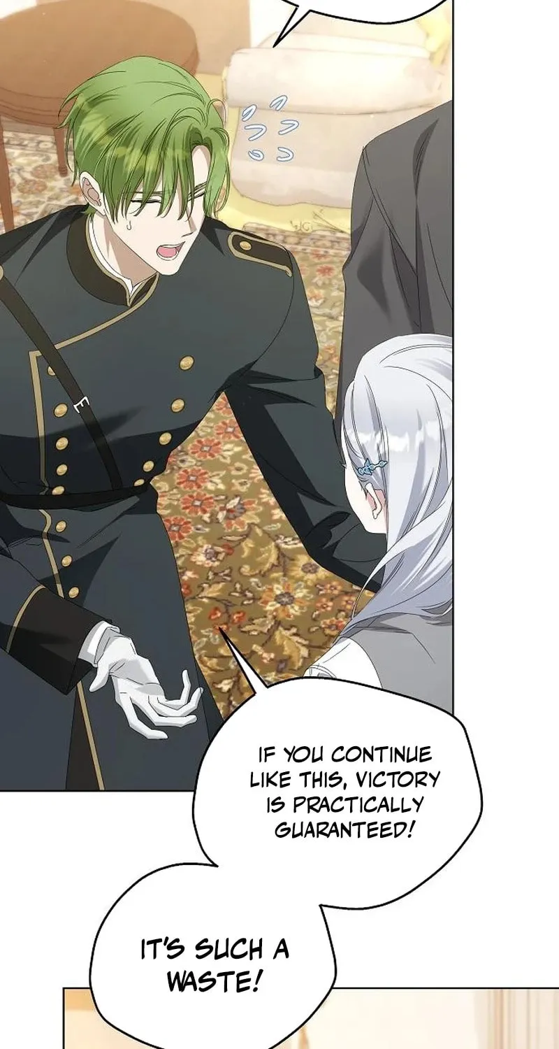 Adopted by a Murderous Duke Family Chapter 66 page 12 - 