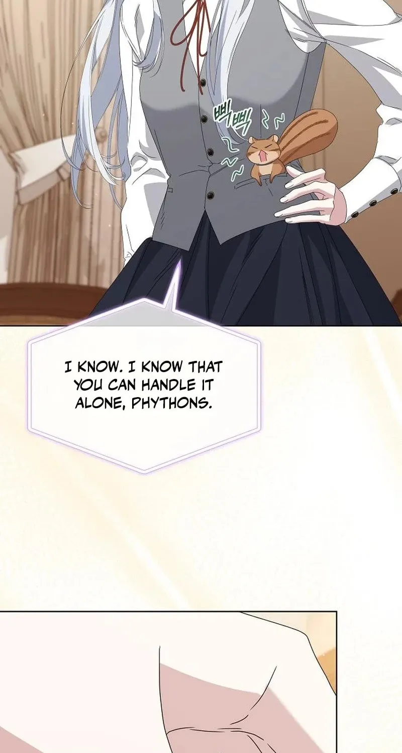 Adopted by a Murderous Duke Family Chapter 66 page 16 - 