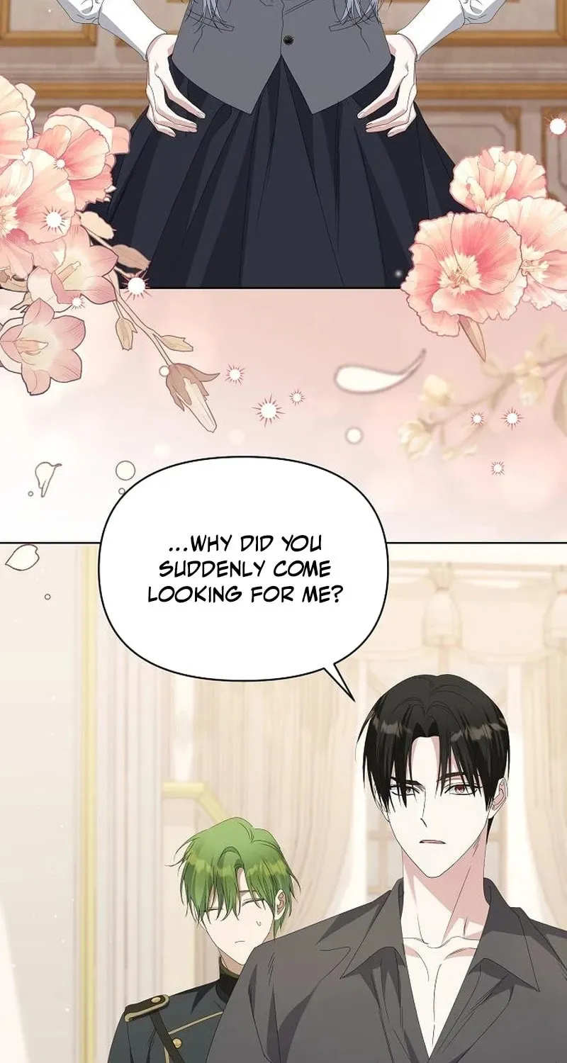 Adopted by a Murderous Duke Family Chapter 66 page 3 - 