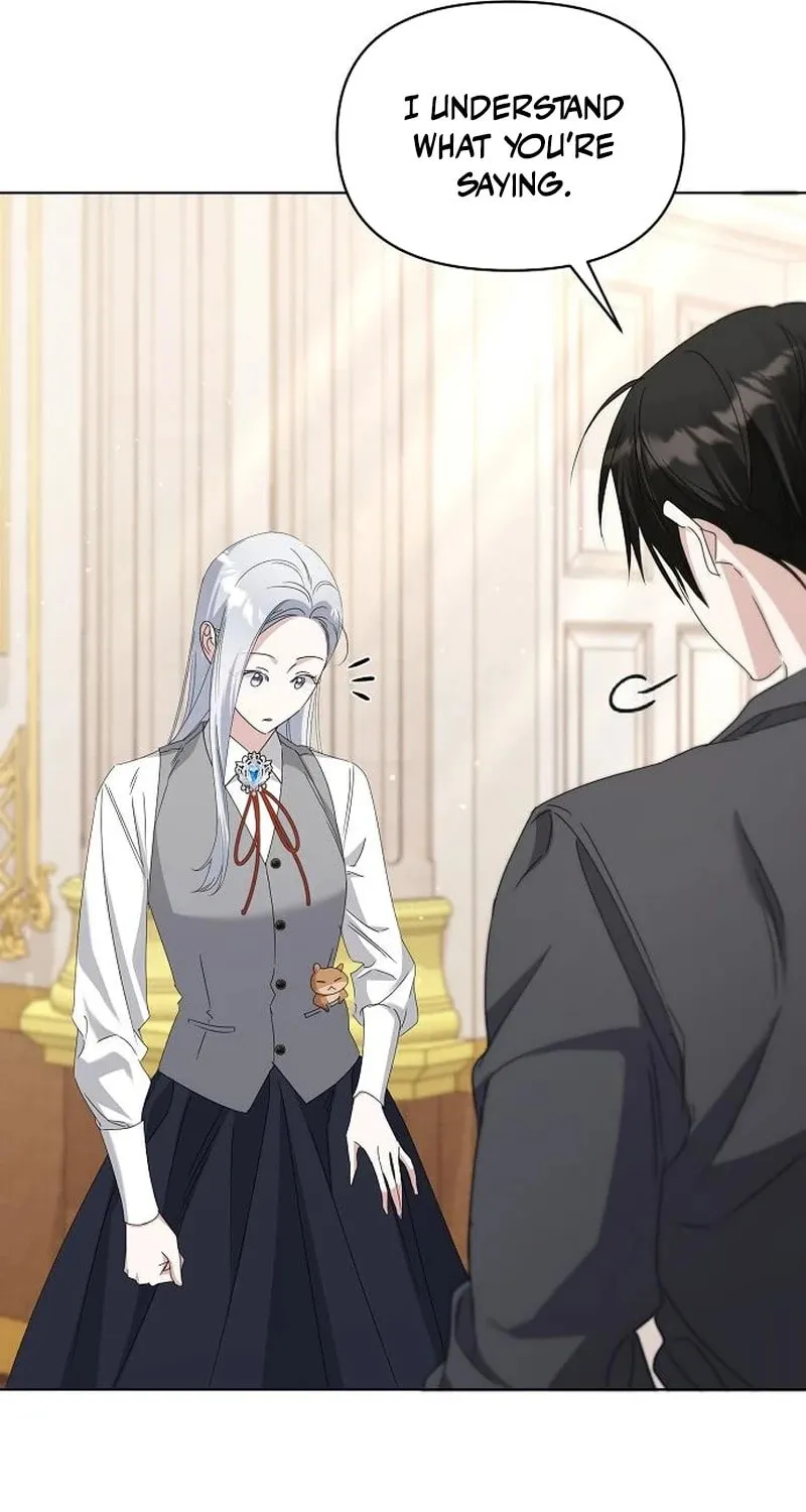 Adopted by a Murderous Duke Family Chapter 66 page 21 - 