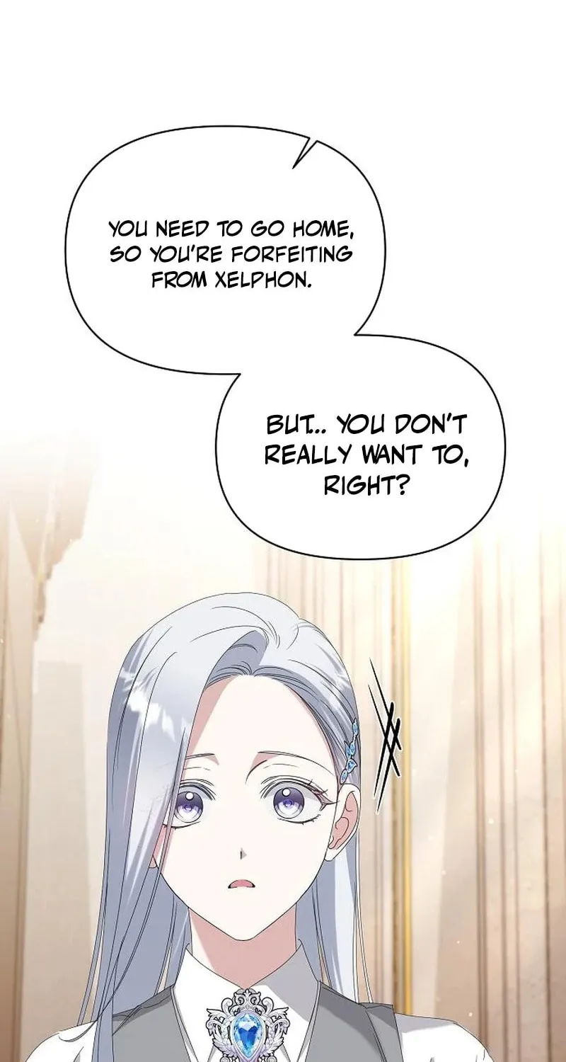 Adopted by a Murderous Duke Family Chapter 66 page 22 - 