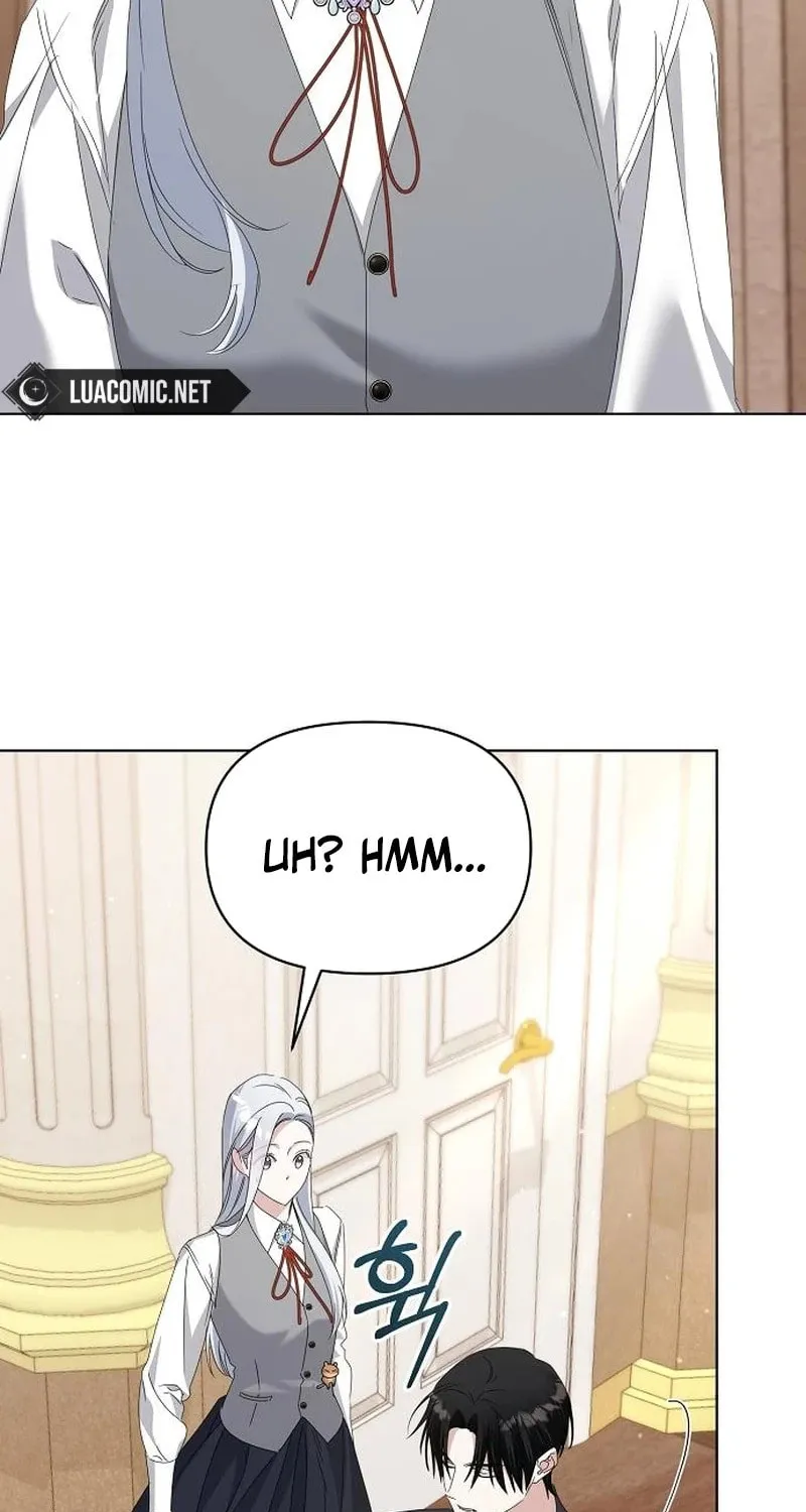 Adopted by a Murderous Duke Family Chapter 66 page 23 - 