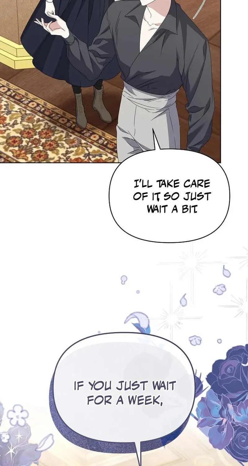 Adopted by a Murderous Duke Family Chapter 66 page 24 - 