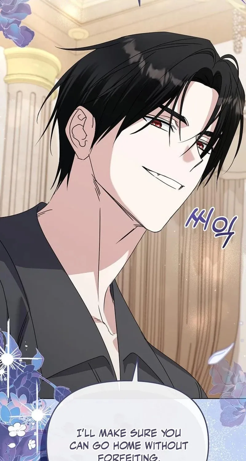 Adopted by a Murderous Duke Family Chapter 66 page 25 - 