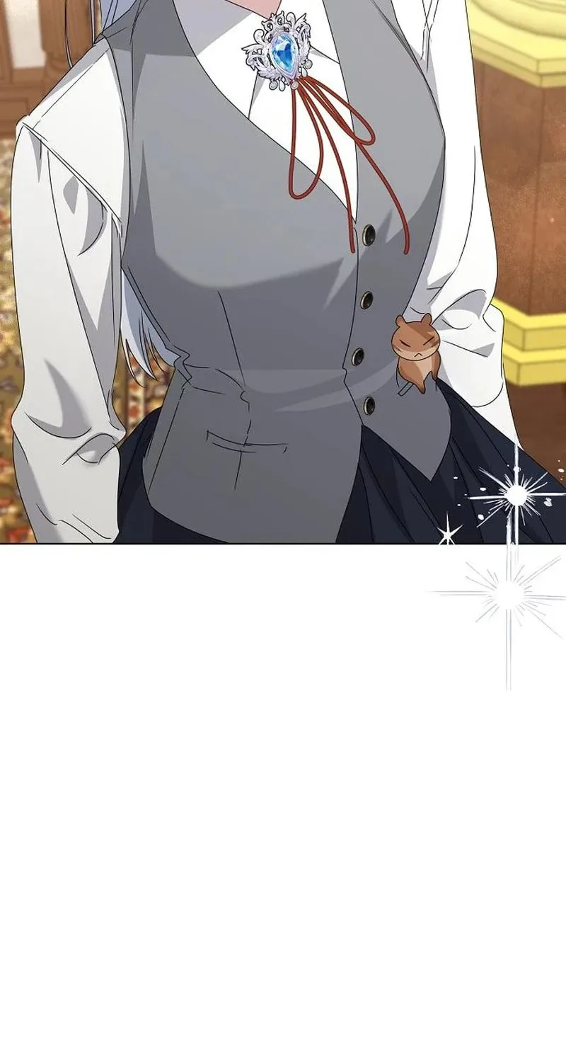 Adopted by a Murderous Duke Family Chapter 66 page 27 - 
