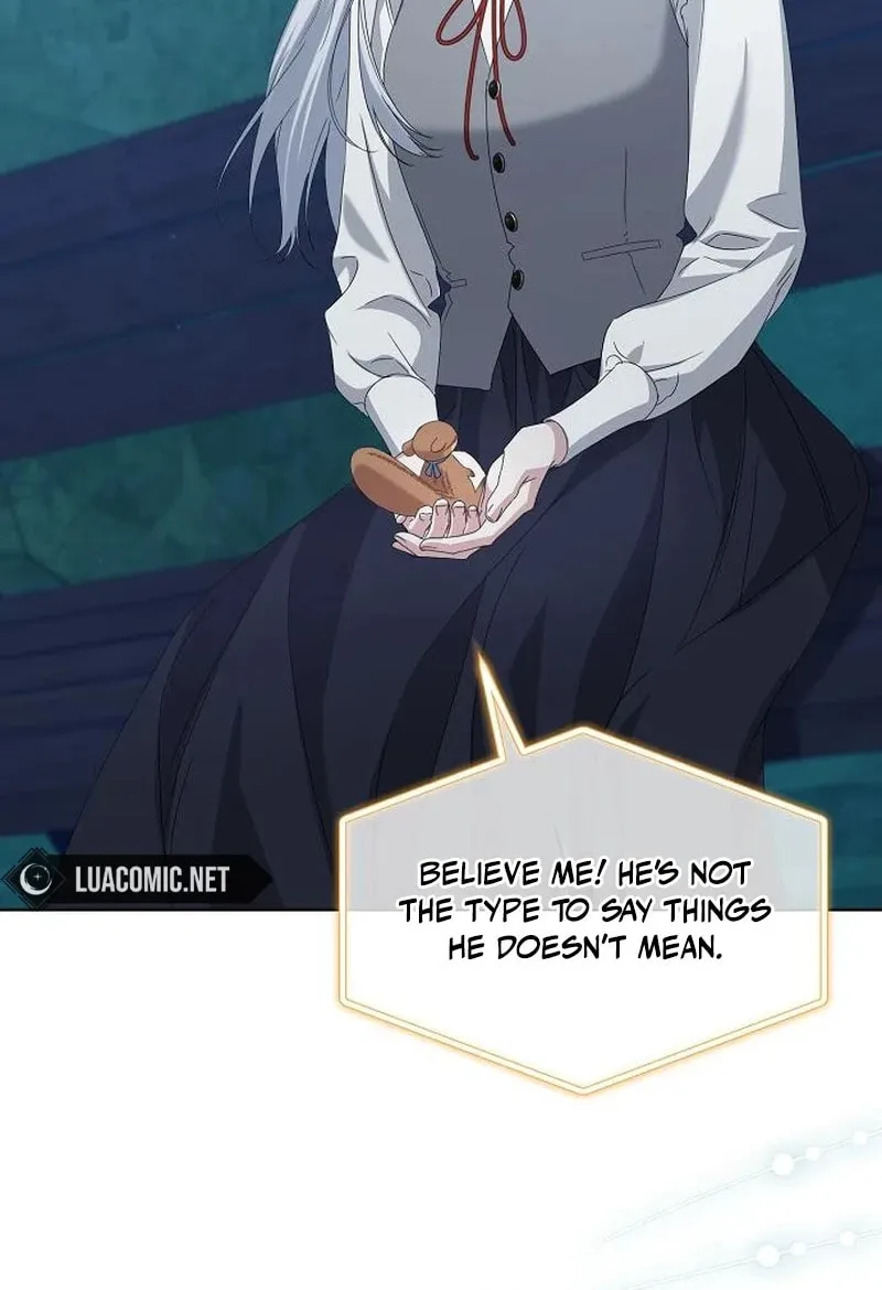 Adopted by a Murderous Duke Family Chapter 66 page 30 - 