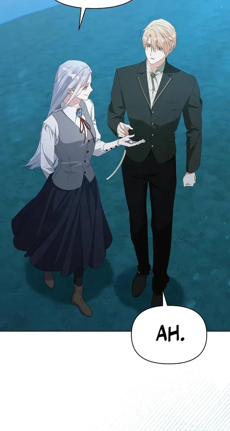 Adopted by a Murderous Duke Family Chapter 66 page 38 - 
