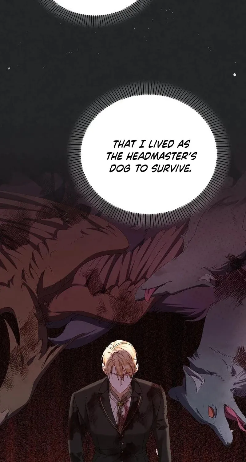 Adopted by a Murderous Duke Family Chapter 66 page 65 - 
