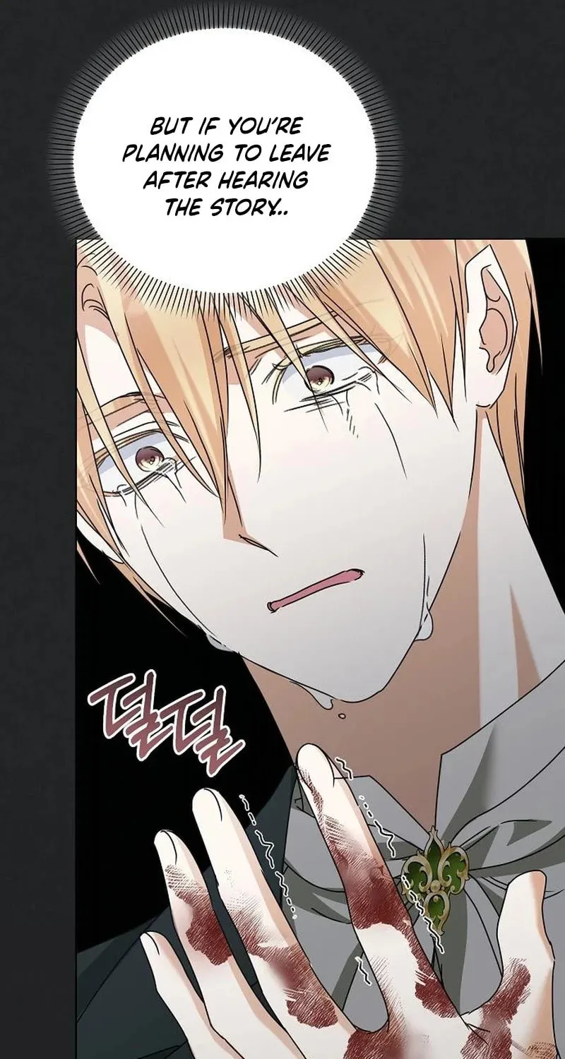 Adopted by a Murderous Duke Family Chapter 66 page 71 - 