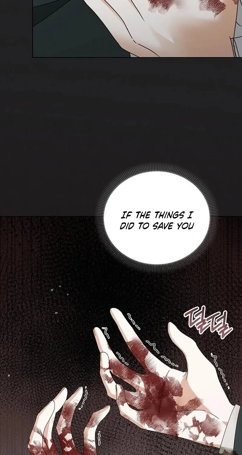 Adopted by a Murderous Duke Family Chapter 66 page 72 - 