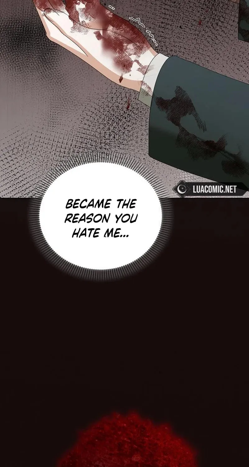 Adopted by a Murderous Duke Family Chapter 66 page 73 - 