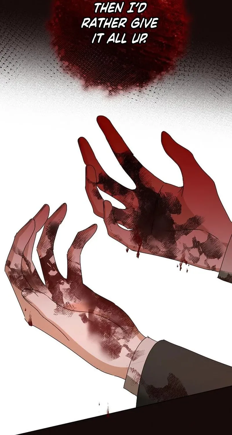 Adopted by a Murderous Duke Family Chapter 66 page 74 - 