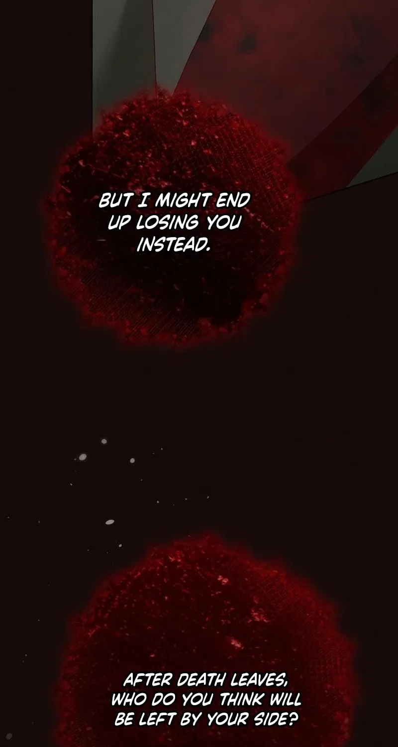 Adopted by a Murderous Duke Family Chapter 66 page 77 - 