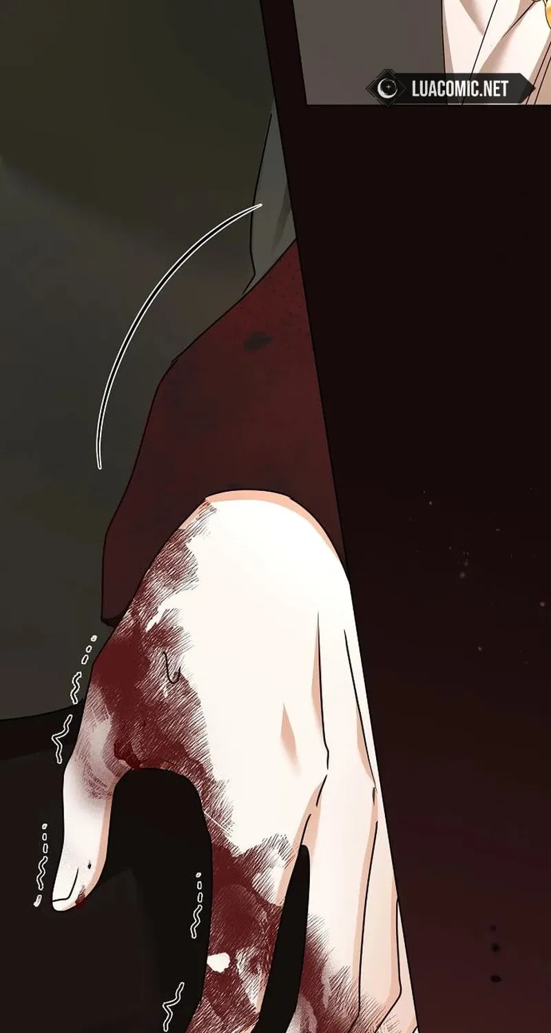 Adopted by a Murderous Duke Family Chapter 66 page 82 - 
