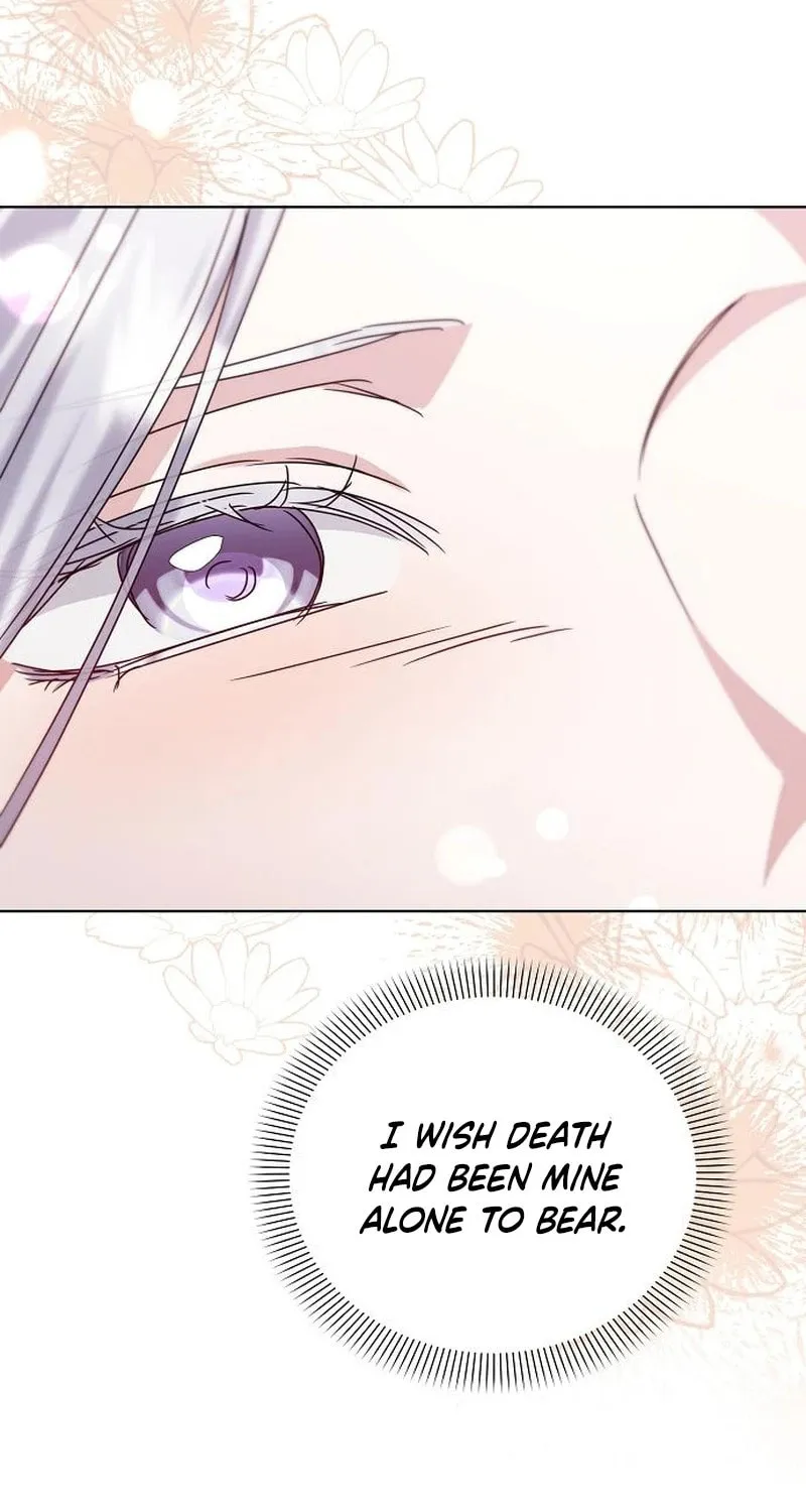 Adopted by a Murderous Duke Family Chapter 67 page 21 - 